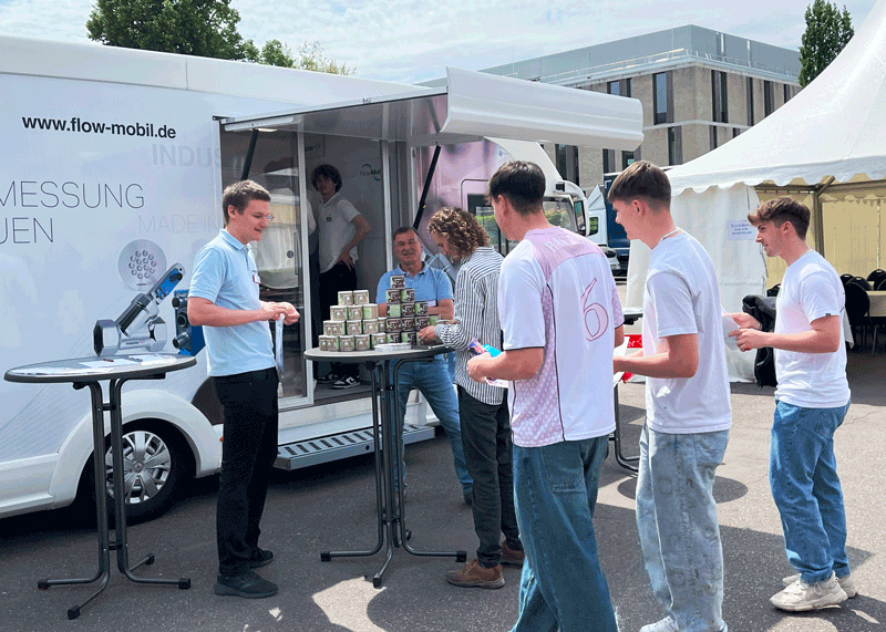 Campus Careers - 15. Mai - TH Aschaffenburg