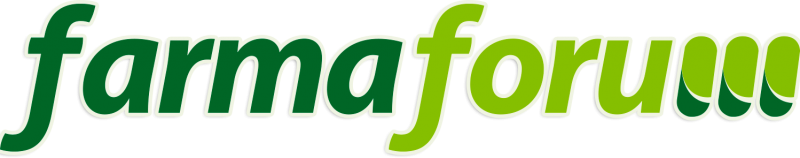 Logo Farma Forum 2025