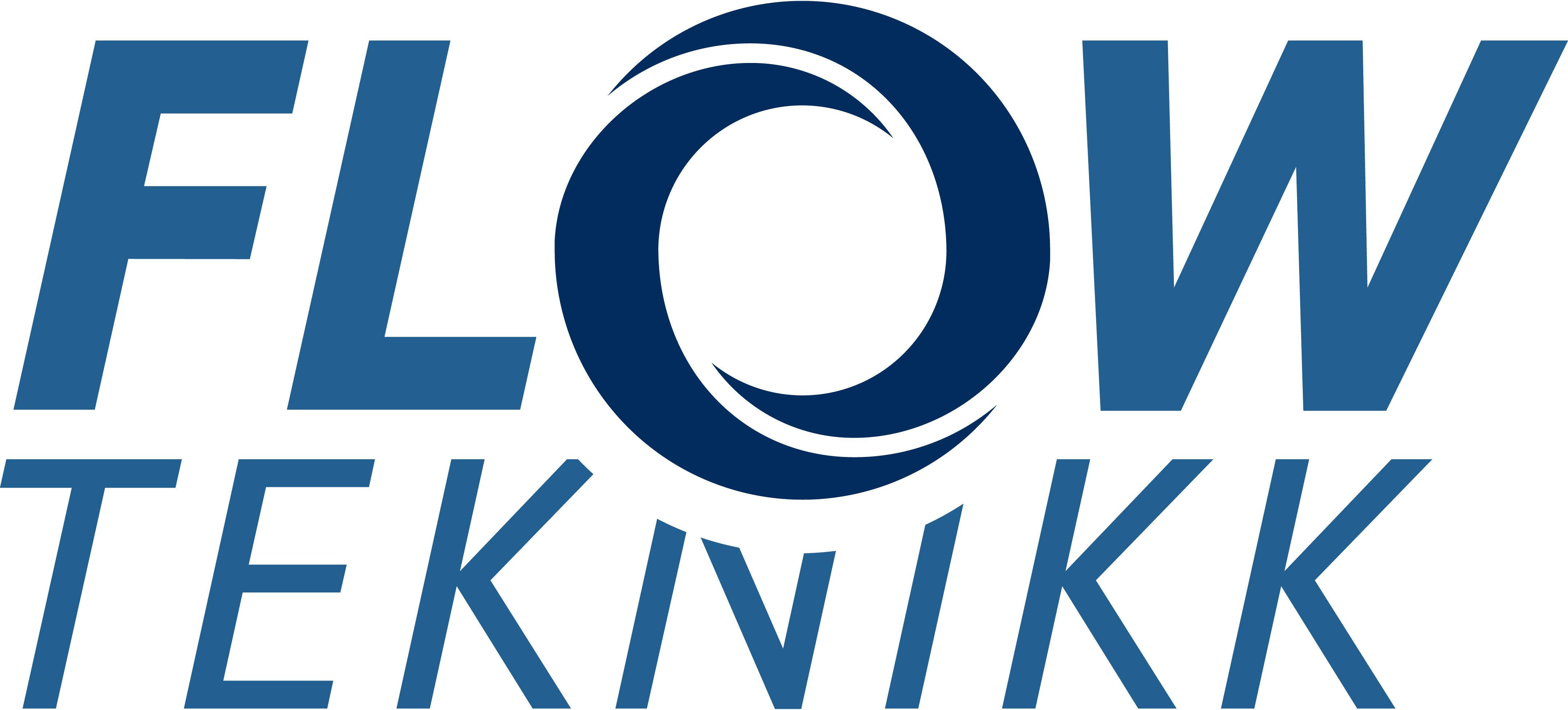 Flow Teknikk
